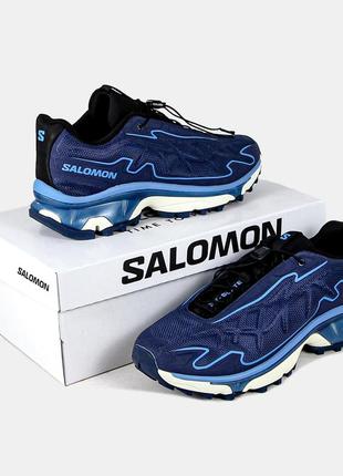 Кроссовки мужские salomon