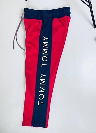 Спортивные штаны Tommy hilfiger jeans размер m