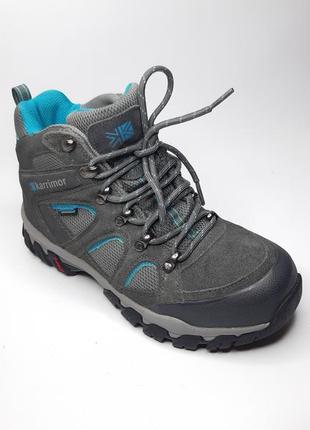 Ботинки karrimor watterproof оригинал