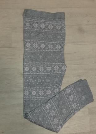 Лосины гамаши р xl xxl