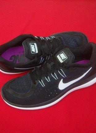 Кросівки nike flex 2017 run оригінал 38 розмір