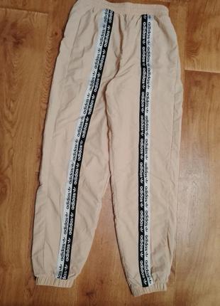 Штани жіночі adidas jogger pants