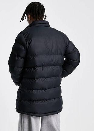 Куртка columbia зимова 118875366 black2 фото