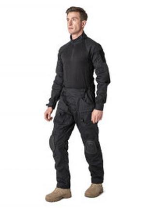 Костюм primal gear combat g4 uniform set black size l