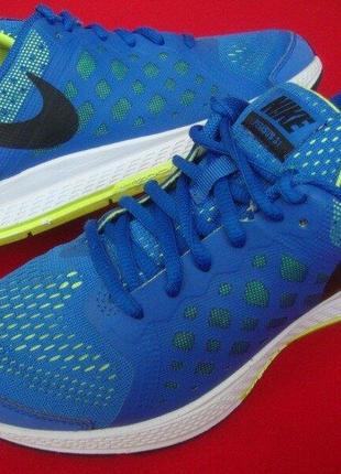 Кроссовки nike pegasus 31 оригинал 36-37 размер5 фото