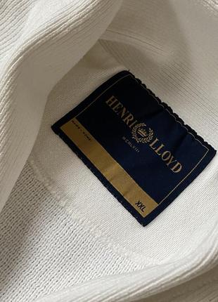 Светр henri lloyd 6