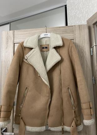 Дублянка бежева