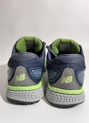 Кросівки new balance gore tex / new balance / gore tex / спортивні кросівки / бігові кросівки / трекінгові кросівки /8 фото