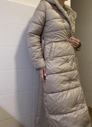 Двостороння куртка туреччина