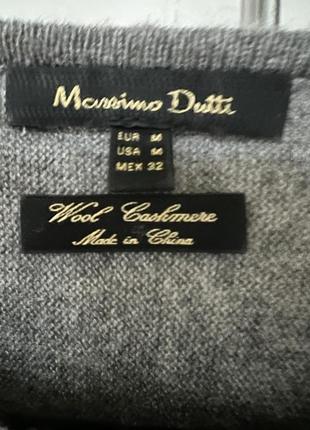 Спідниця massimo dutti6 фото