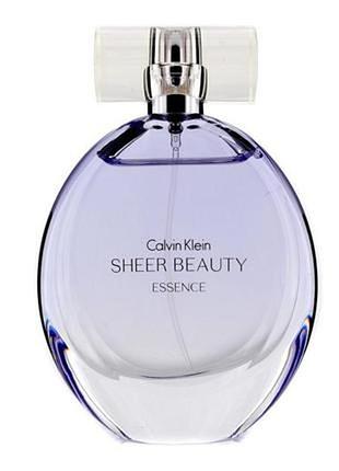 Тестер туалетная вода calvin klein sheer beauty essence 100ml