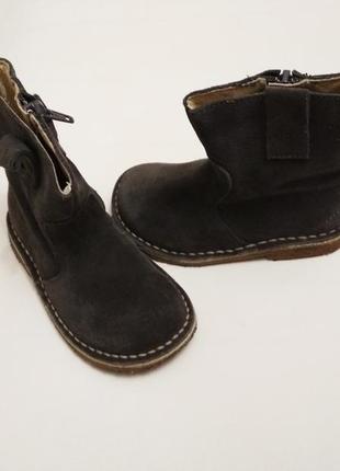 Ботинки деми португалия