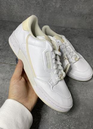 Кроссовки adidas contenintal 80 vega