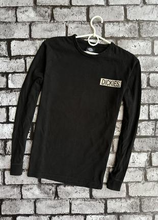 Лонгслів dickies