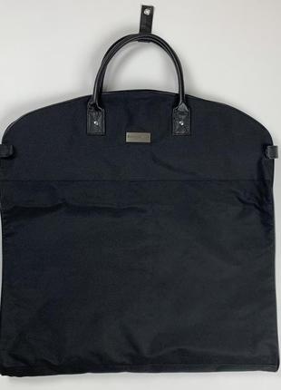 Ermenegildo zegna koffer кофр для одягу
