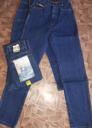 Фірмові вінтажні джинси бріджі спідниці 100 %cotton usa.