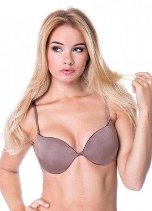 Бюстгальтер double push-up sielei 1558new