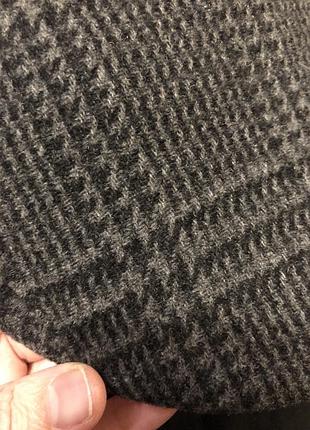 Кепка formen шерсть