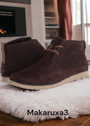 Мужские ботинки ugg 11-45-29cm