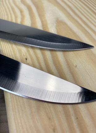 Поварской нож feng & feng universal 30 cм для мяса разделочный3 фото