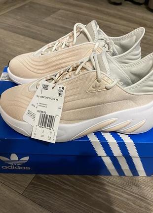 Кроссовки женские кроссовки adidas 37,5 us6,5