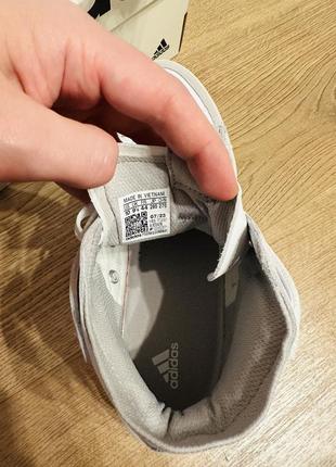 Кроссовки adidas znsored hi6 фото