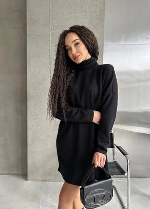 Платье-туника 8