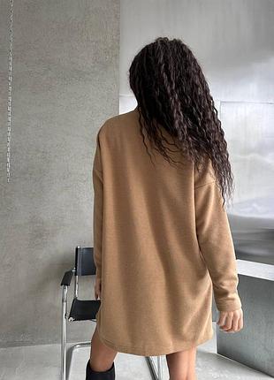 Платье-туника 3