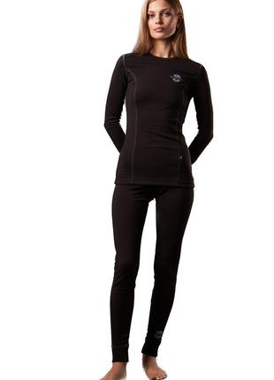 Термобелье stim lady теплое 3