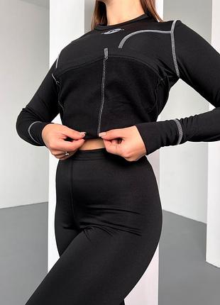 Термобелье stim lady теплое 7
