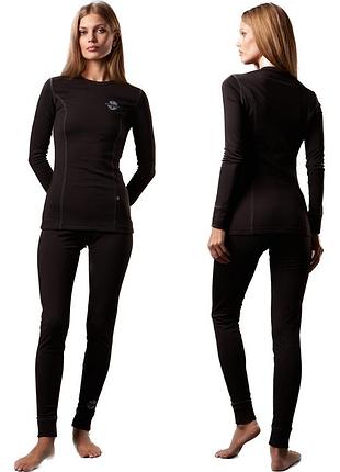 Термобелье stim lady теплое 2