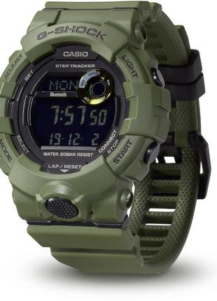 Мужские  часы casio g-іshock, gbd-800uc-5e. 100% оригинал.5 фото