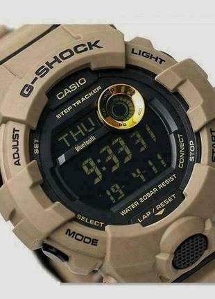 Мужские  часы casio g-іshock, gbd-800uc-5e. 100% оригинал.1 фото