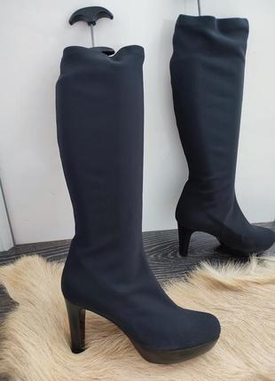 😍 большой выбор обуви и одежды 👉👉👉сапожки чулки mascaro