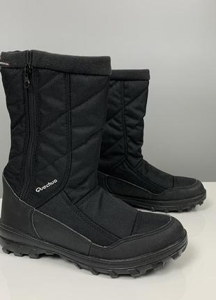 Чоботи quechua arpenaz snow 400