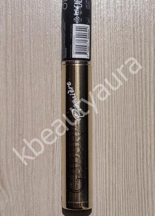 Vivienne sabo - тушь для ресниц cabaret premiere, оттенок 01 черный, 9 мл