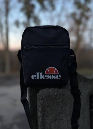 Сумка через плече ellesse