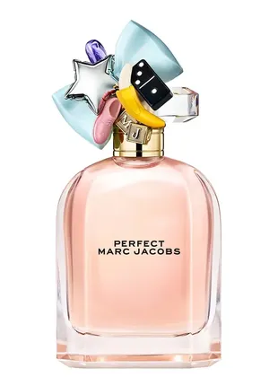 Marc jacobs perfect парфумована вода