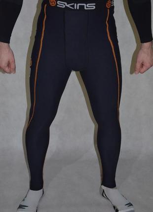 Лосіни skins (m-l)