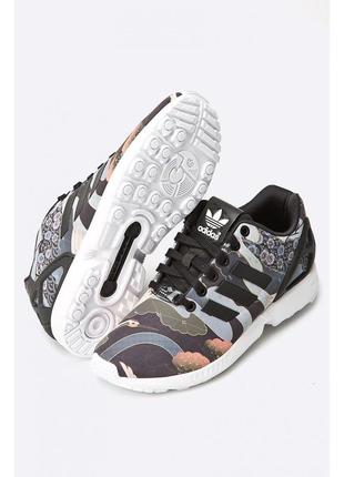 Кроссовки zx flux w by rita ora

 adidas