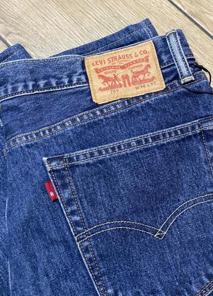 Джинси levi’s 751