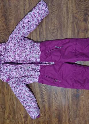 Термокомбінезон дитячий 2