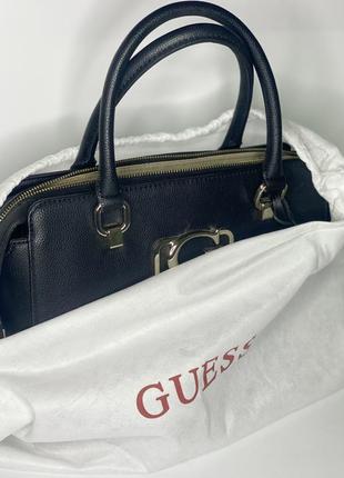 Сумка тоут guess8 фото