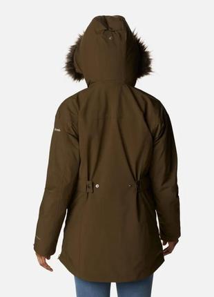 Женская куртка columbia sportswear payton pass interchange jacket5 фото