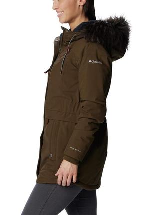 Женская куртка columbia sportswear payton pass interchange jacket2 фото