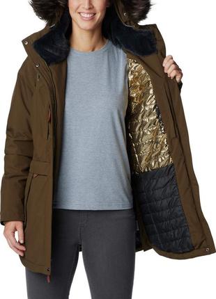 Женская куртка columbia sportswear payton pass interchange jacket