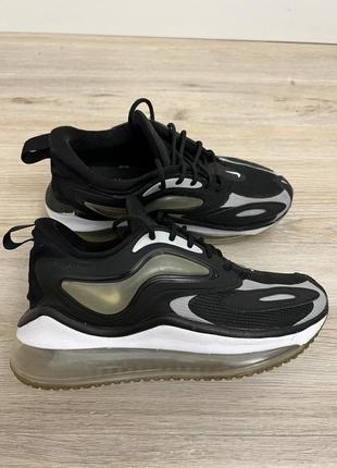 Кроссовки nike air max женские1 фото