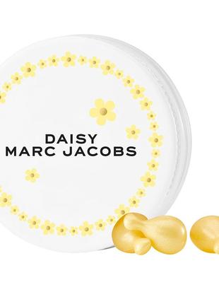 Marc jacobs daisy парфюм в капсуле 30 шт2 фото