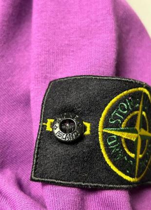 Олимпийка stone island