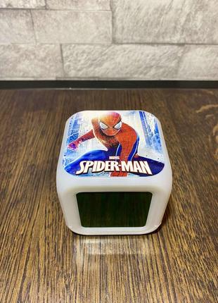 Подарочный бокс человек паук spider man9 фото